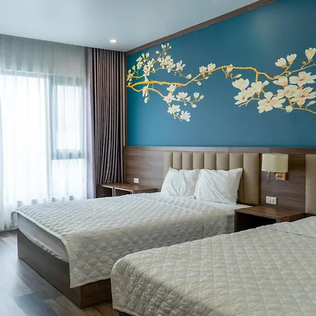 Phuc Diamond Hotel