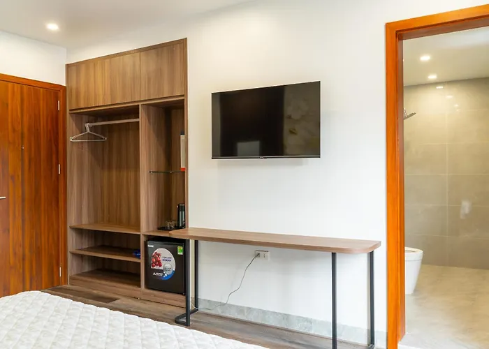 Phuc Diamond Hotel Ha Long