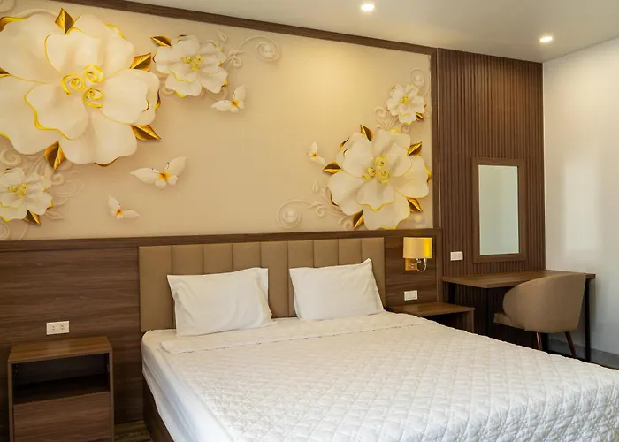 Phuc Diamond 2* Ha Long