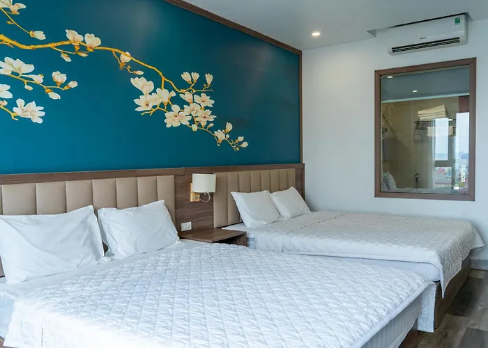 Phuc Diamond Ha Long