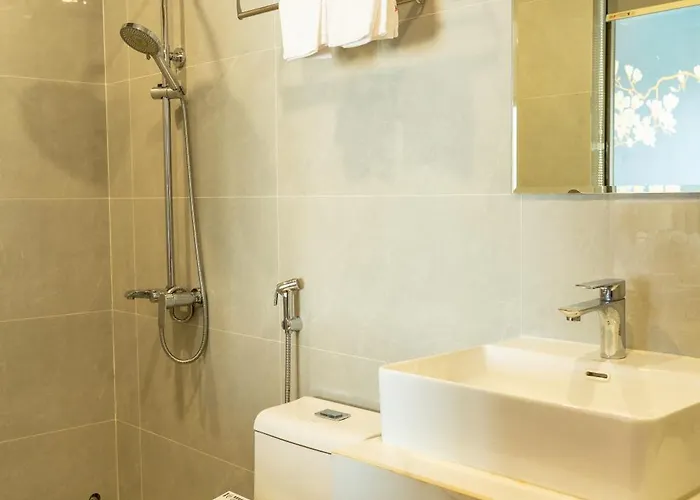 Hotel Phuc Diamond
