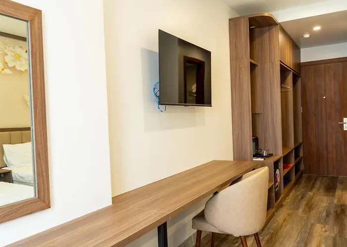Hotel Phuc Diamond 2*