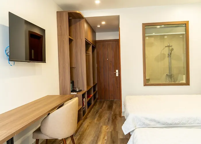 Phuc Diamond Hotel